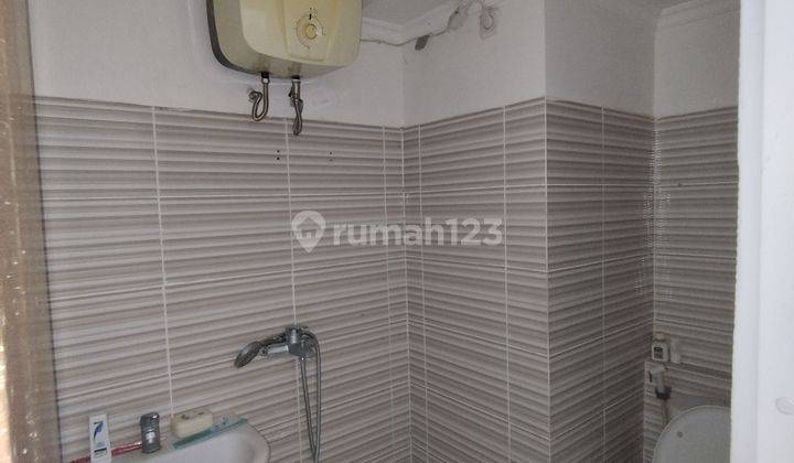 Apartemen Pbg Studio Furnish Dekat Supermall  2