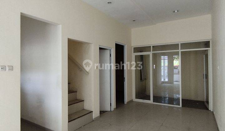 Rumah 2 Lantai Baru Gress di Ploso Timur  2