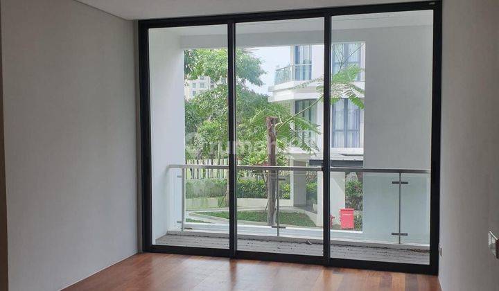 Jual Apartemen Rosebay Graha Family Baru Gress  2