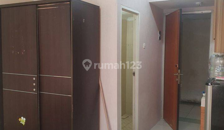 APARTEMEN PUNCAK PERMAI STUDIO FURNISH Wallpaper Baru  2