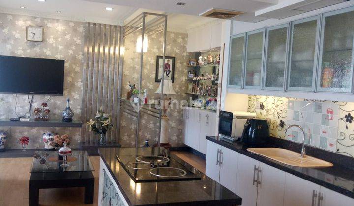 Apartemen Water Place Full Furnish Vendor Pindah ke Aussie 1