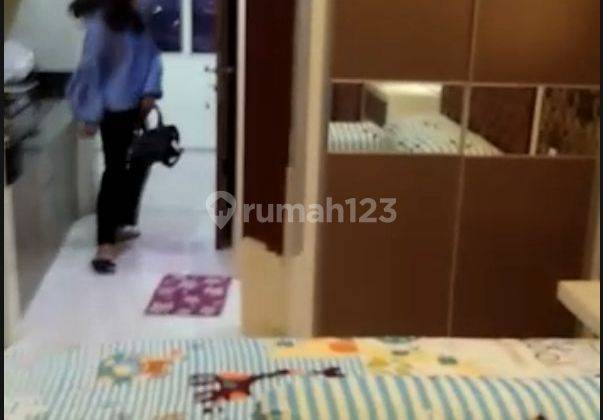 Apartemen Puncak Bukit Golf PBG Studio Full Furnish Hook  2