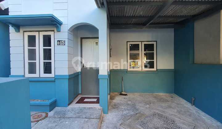 Rumah Taman Pondok Indah (tpi) Sudah Renov