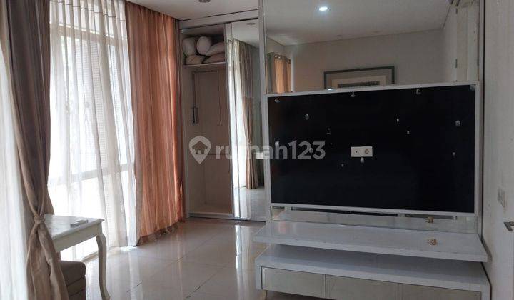 Rumah 2lt Furnish "the Mansion" Pakuwon Indah 2