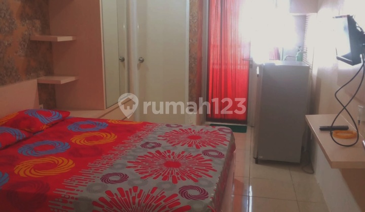 Educity Studio Tower Princeton Apartment 30th Floor 2