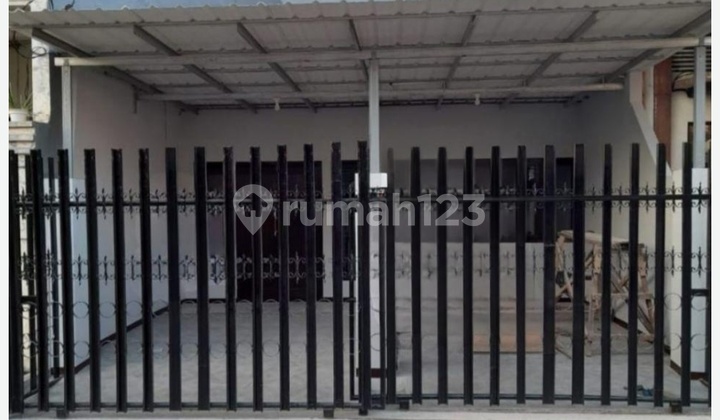 Rumah Baru Darmo Indah Selatan Rumah Baru Darmo Indah Selatan