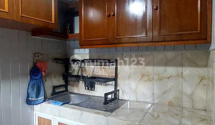 Rumah 1,5Lt Furnish Internasional Village Citraland 2