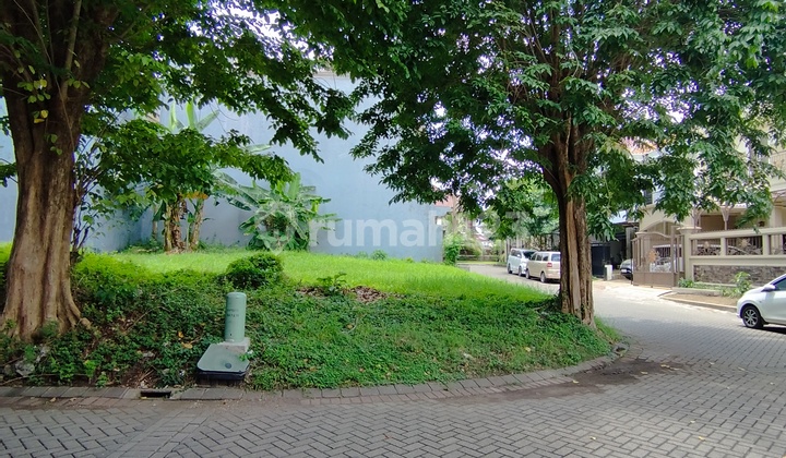 Tanah Hook Di Perumahan Darmo Hill Tanah Hook Di Perumahan Darmo Hill