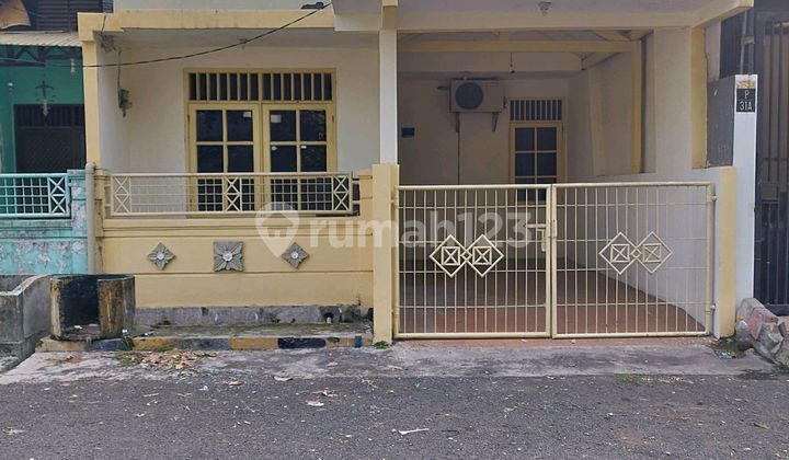 Ready-to-Occupy House Griya Babatan Mukti Wiyung Ready-to-Occupy House Griya Babatan Mukti Wiyung