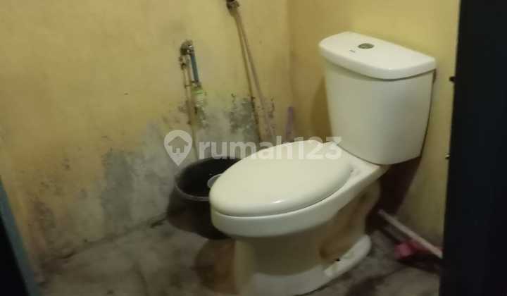 Zero Street Business Place Wiyung Ex Depot