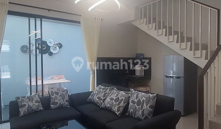 Fully Furnished Citraland Kedamean 2 Floors