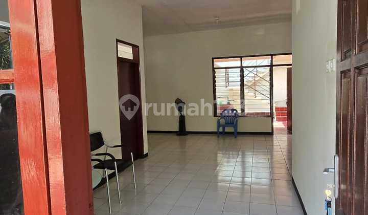 1.5 Story House, Griya Babatan Mukti Wiyung