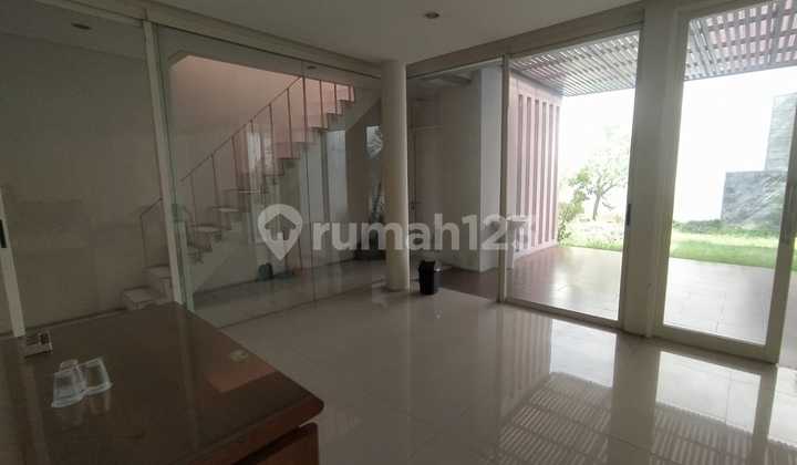Rumah 2 Lantai Royal Park I Citraland Siap Huni 2