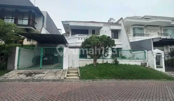 Turun Harga Rumah Graha Family Blok D Turun Harga Rumah Graha Family Blok D