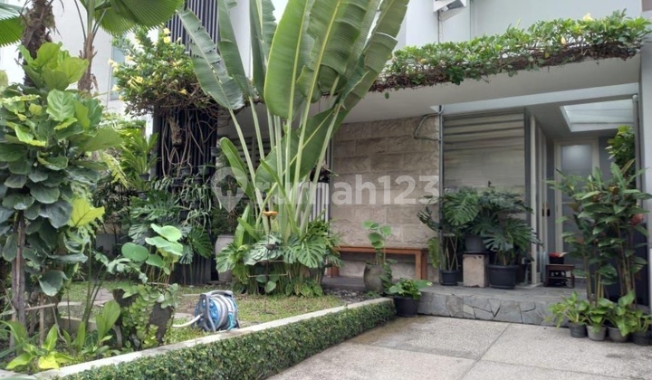 Rumah Asri 2 Lt Royal Park Taman Depan Belakang Rumah Asri 2 Lt Royal Park Taman Depan Belakang