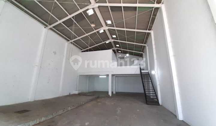Gudang Bagus Lebak Timur Area Kenjeran 2