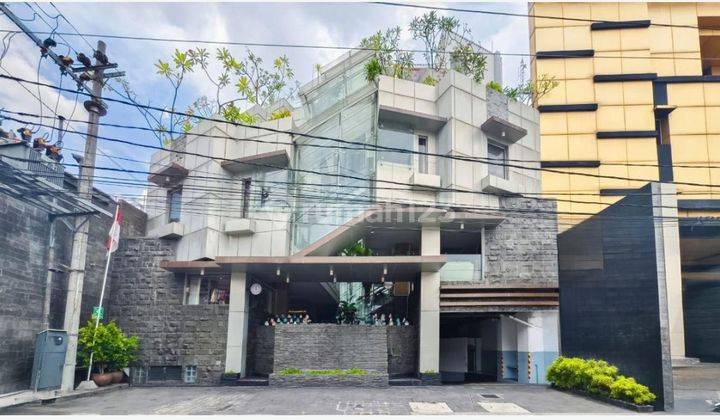 Hotel Aktif Kawasan Wisata Malioboro Bintang 2 1