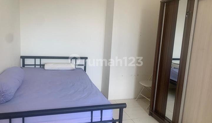Apartment 2Br Furnish Pbg Puncak Bukit Golf 1