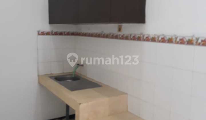 Rumah Mulyosari Siap Huni 2