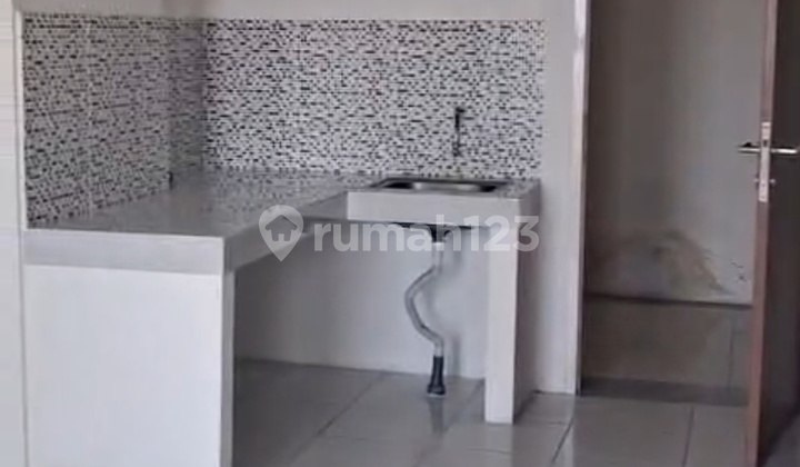 Apartement 2Br Puncak Cbd Wiyung