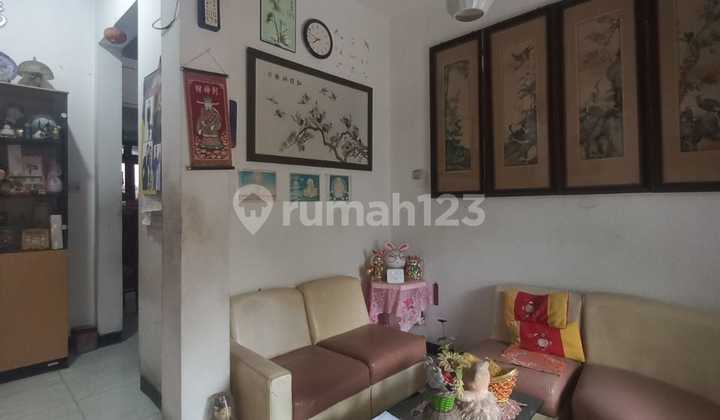 House Price Drop at Graha Family Block D 2