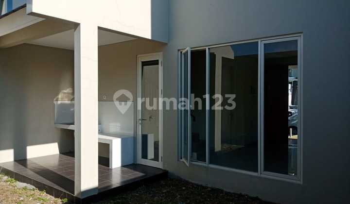 Rumah Baru Northwest Park 2lt Blok Na & Nc 2