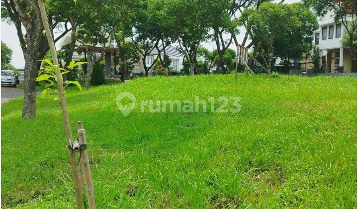 Tanah Hook Selat Golf Citraland Hadap Selatan Timur