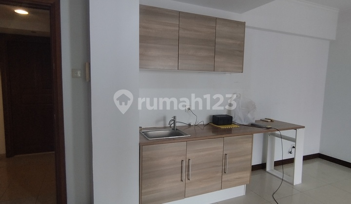 Waterplace Tower C 2 Bedroom Semi Furnished