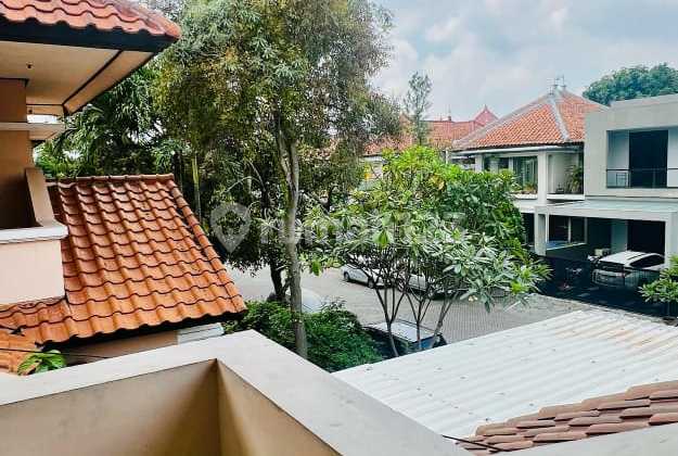 Rumah Graha Family Blok R Semi Furnish 2