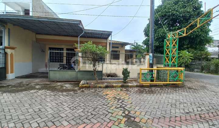 Rumah Hook Lidah Kulon bisa untuk Kerja, Mess Karyawan Rumah Hook Lidah Kulon bisa untuk Kerja, Mess Karyawan