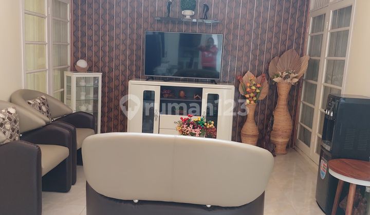 Full Furnish Citraland Depan Internasional Village 1