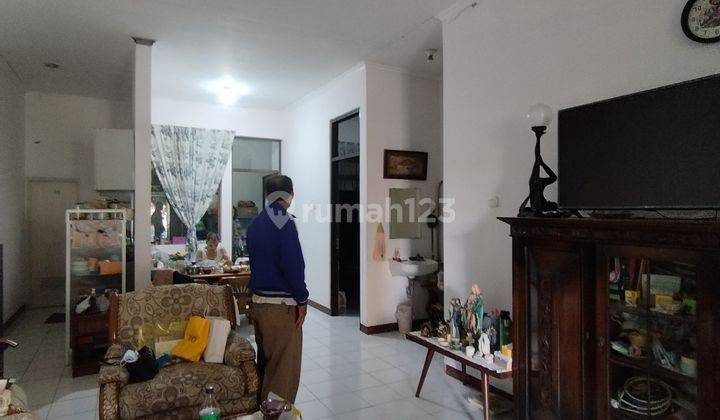 Rumah Bagus Sambikerep Indah Full Bangunan Atap Galvalum 2