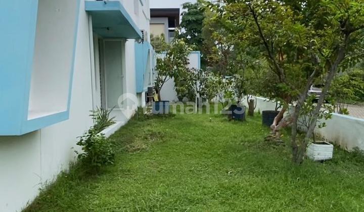 Rumah Hook Palma Grandia Sudah Renov 2