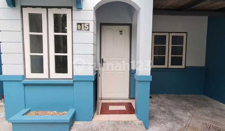 Pondok Indah Park House (tpi) Already Renovated 2