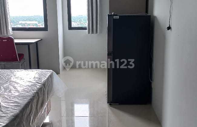 Cornell Studio Apartment Unit 11