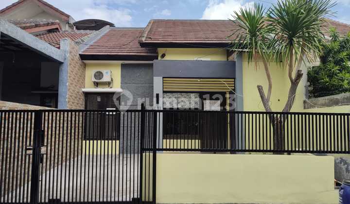 3 AC House Pakal Residence