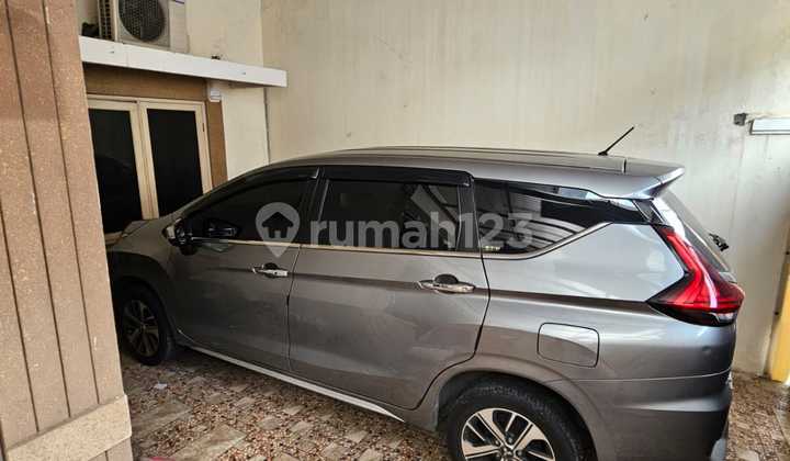 Rumah Lebak Permai Daerah Kenjeran