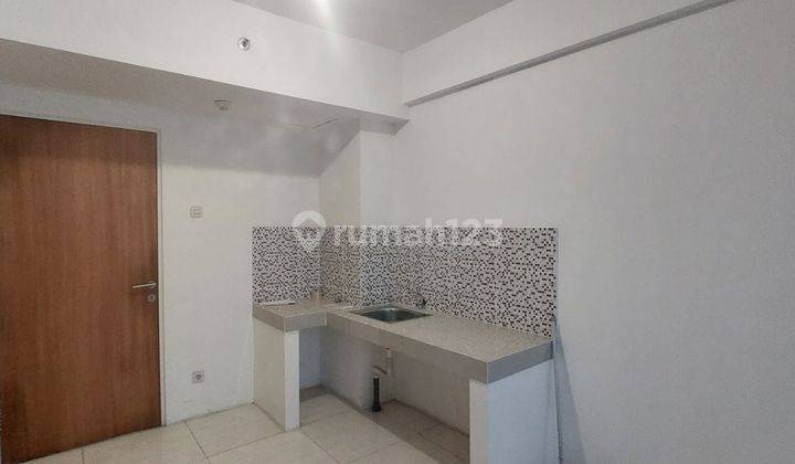 Apartemen Puncak Bukit Golf (PBG) 2 BR Kosongan  2