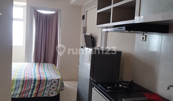 Apartement Studio Gunawangsa Tidar Apartement Studio Gunawangsa Tidar