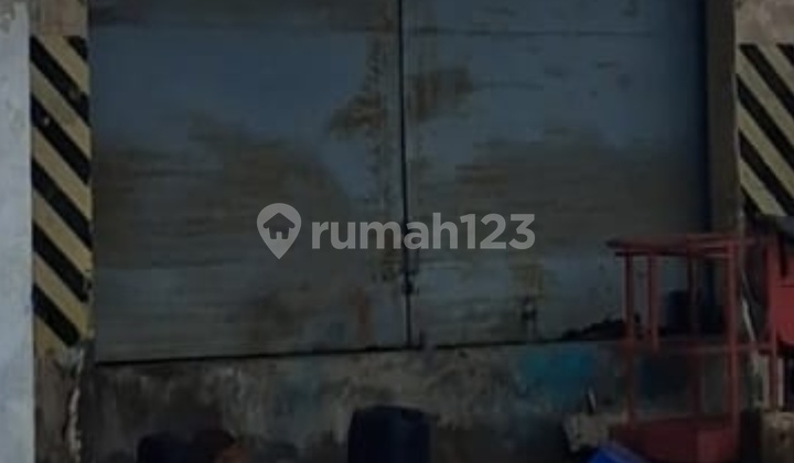 Your Kalianak Warehouse Loading Dock Your Kalianak Warehouse Loading Dock