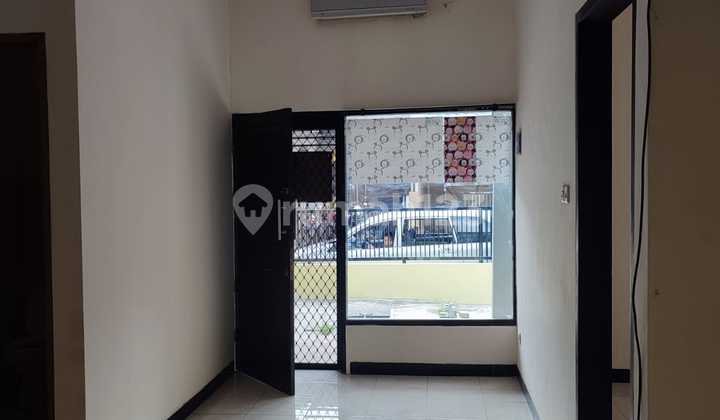 3 AC House Pakal Residence