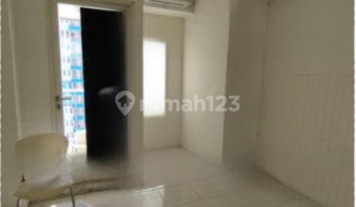 Puncak CBD Studio 9th Floor AC1