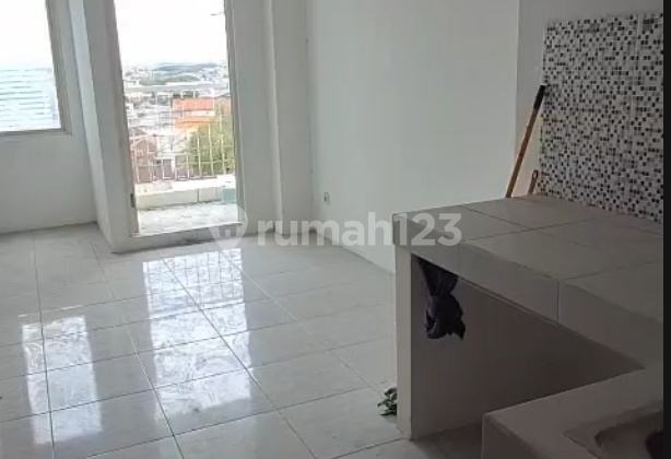 2Br Apartment Puncak Cbd 1st Floor, Ac1