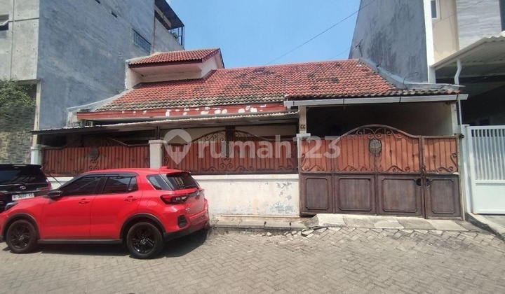 Lebak Permai House, Kenjeran Area 2