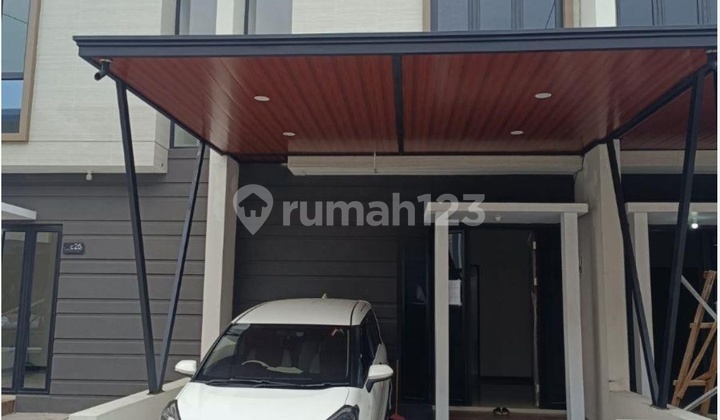 Minimalis 2Lt Alana Gunungsari 2