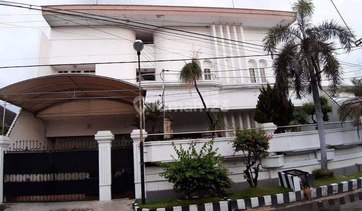 Rumah Minimalis 2 Lantai Manyar Kertoarjo Dekat Bonnet  1