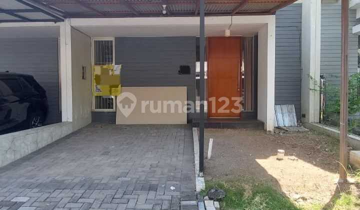 Northwest Park Main Road 3kt 