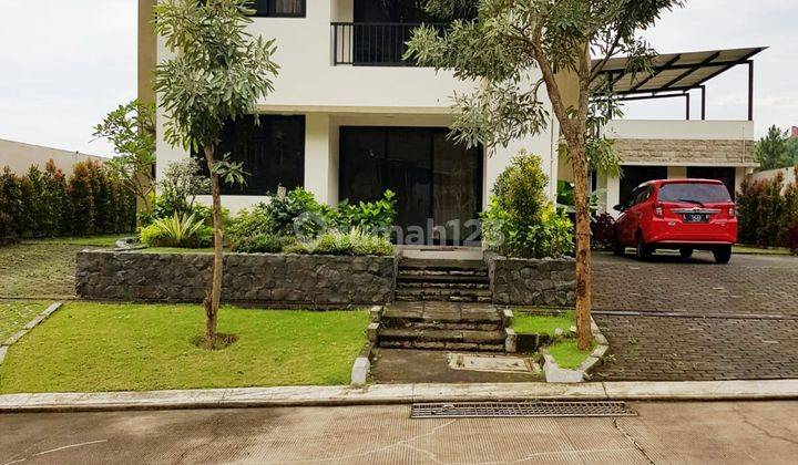 RUMAH di TAMAN DAYU DEKAT CAFE BUG VIEW GUNUNG  1