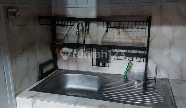 Full Furnish Citraland Depan Internasional Village 2