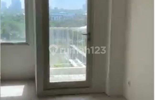 Studio Puncak Cbd Wiyung Ac1 Lantai25 2